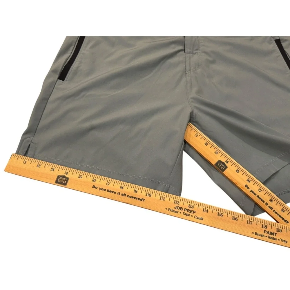 RHONE ultra comfortable
